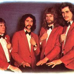 Brett Marvin & The Thunderbolts