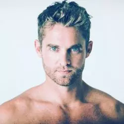 Brett Young