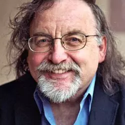 Brian Ferneyhough