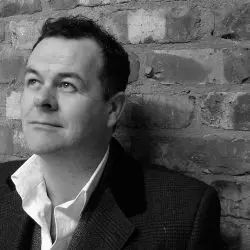 Brian Irvine