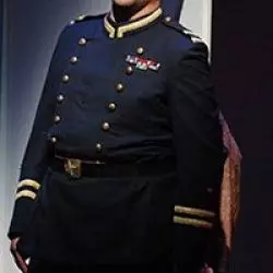 Brian Jagde