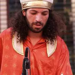 Brian Marsella
