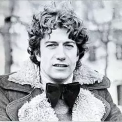 Brian Protheroe