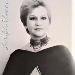 Brigita Šulcová