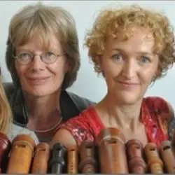 Brisk Recorder Quartet Amsterdam