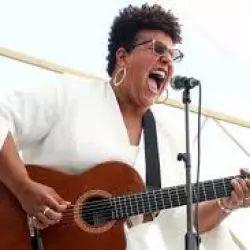 Brittany Howard