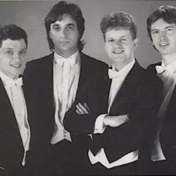 Britten Quartet