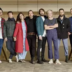 Broken Social Scene