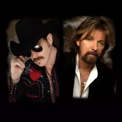 Brooks & Dunn
