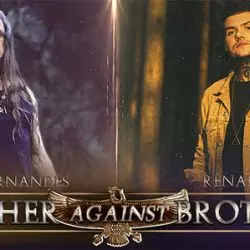 Brother Against Brother