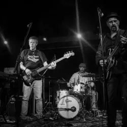 Brother Snakeoil And The Medicine Men