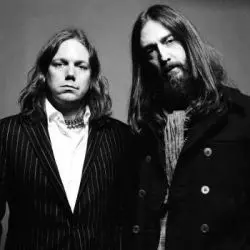 Brothers Of A Feather