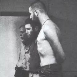 Brötzmann / Van Hove / Bennink