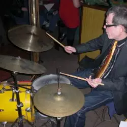 Bruce Ditmas