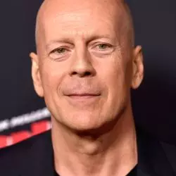 Bruce Willis