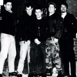 Bruisers