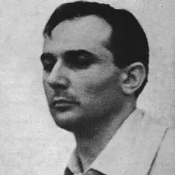 Bruno Prevedi