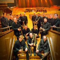 Brussels Jazz Orchestra