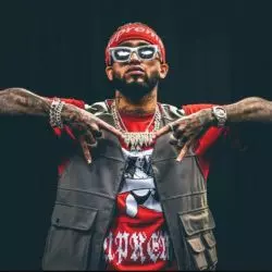 Bryant Myers