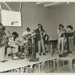 Bubbha Thomas & The Lightmen Plus One