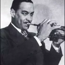 Buck Clayton