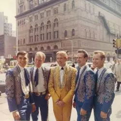 Buck Owens And His Buckaroos