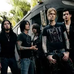 Buckcherry