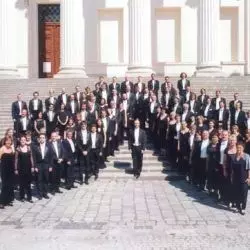 Budapest Festival Orchestra
