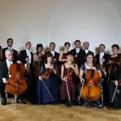 Budapest Strings