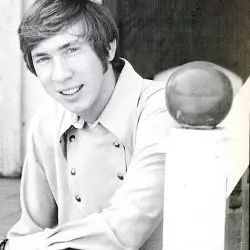Buddy Alan