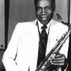 Buddy Collette