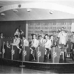Buddy Rich And His Orchestra