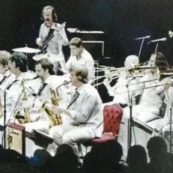 Buddy Rich Big Band