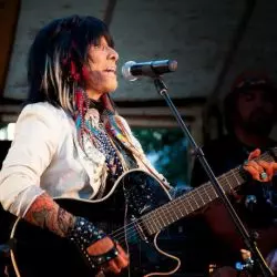 Buffy Sainte-Marie