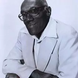 Bull Moose Jackson