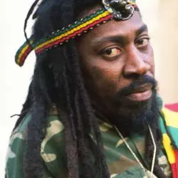 Bunny Wailer