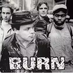 Burn