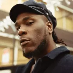 Burna Boy