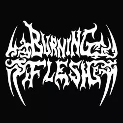 Burning Flesh