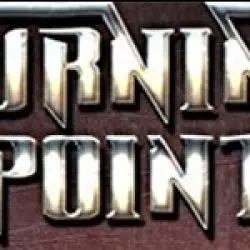 Burning Point