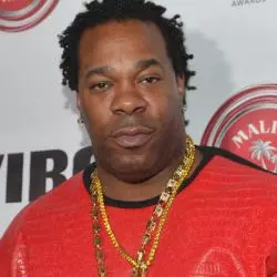 Busta Rhymes