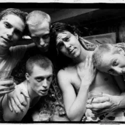 Butthole Surfers
