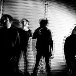 Cadaver Em Transe