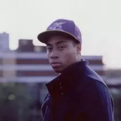 Cadence Weapon