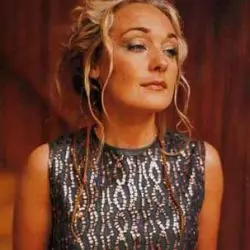 Cæcilie Norby