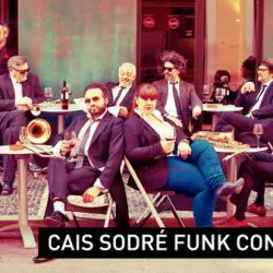 Cais Do Sodré Funk Connection