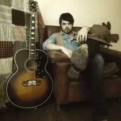 Caleb Caudle