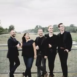 Calmus Ensemble