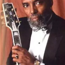 Calvin Keys