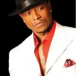 Calvin Richardson